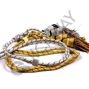 Borlas de obispo litúrgico Pectoral Cincture Fabricación a granel personalizada Borla de obispo litúrgico 2025 - Product Image 2