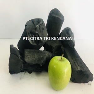 FRUIT CHACRCOAL BARBEQUE HARDWOOD AND GRILL IN SUPERMARKET PACKING BAG 100% FRUITWOOD CHARCOAL BBQ CAMPBELLTON SYDNEY AUSTRALIA - Product Image 4