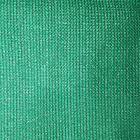 Voiles d'ombrage et filets d'enceinte coréens GKTEX HDPE de haute qualité 200GSM, type monofilament, imperméables, non enduits, pliables, anti-UV, portables
