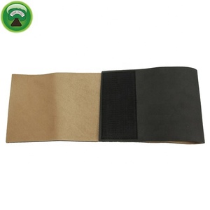 Sweat complet en néoprène pour cheval - Product Image 2