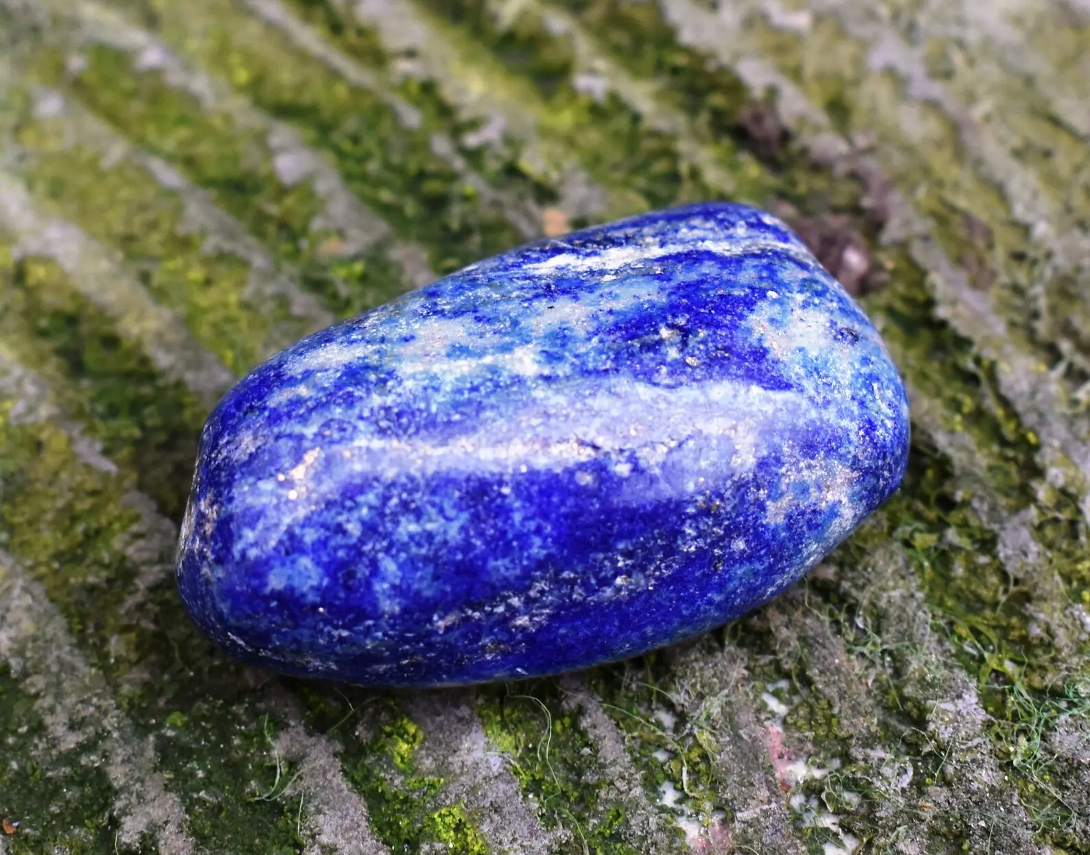 PREMIUM LAPIS LAZULI AGATE TUMBLED STONES/ NATURAL POLISHED LAPIS TUMBLES / WHOLESALE LAPIS LAZULI CRYSTAL TUMBLE STONES