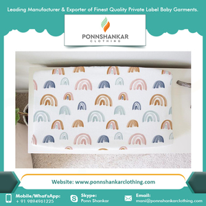 Portable Newborn Baby Changing Mat Infant Foldable Travel Changing Diaper Nappy Liners Pad - Product Image 3