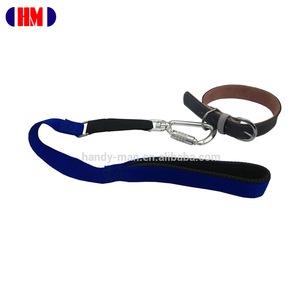 Swivel Aluminum Pet <b>Hook</b> Carabiner - Product Image 3