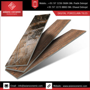 Carreaux de céramique et porcelaine ASIANO Homogènes à haute résolution, design carré traditionnel, garantie 5 ans et plus pour appartements - Revendeur - Product Image 2