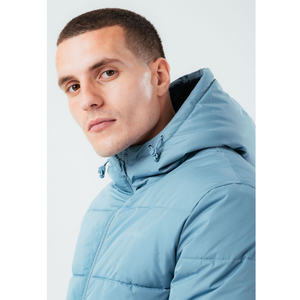 Blouson Bomber Classique Homme 2026 - Veste d'Hiver Imperméable à Capuche Prix de Gros Abordable en Promotion - Product Image 4