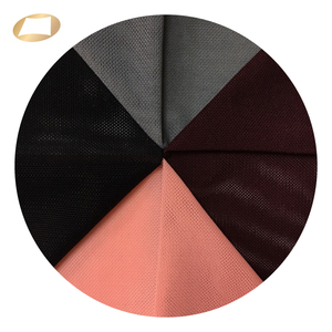 Tissu maille pour sous-vêtements, nylon transparent fin, multicolore, m - Product Image 5