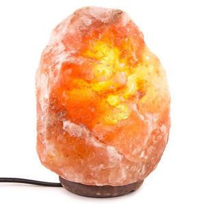 2026Pink Pakistan Natural Popular Light Flower Nautical Eco-Friendly Handmade Modern Decorative <b>Dimmer</b> Switch Himalayan Salt - Product Image 5