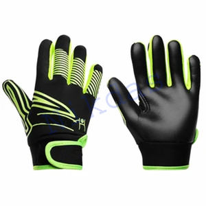 Guantes gaélicos al por mayor Fabricante profesional Guantes gaélicos de fútbol Gaa con logotipo y diseño personalizados - Product Image 2