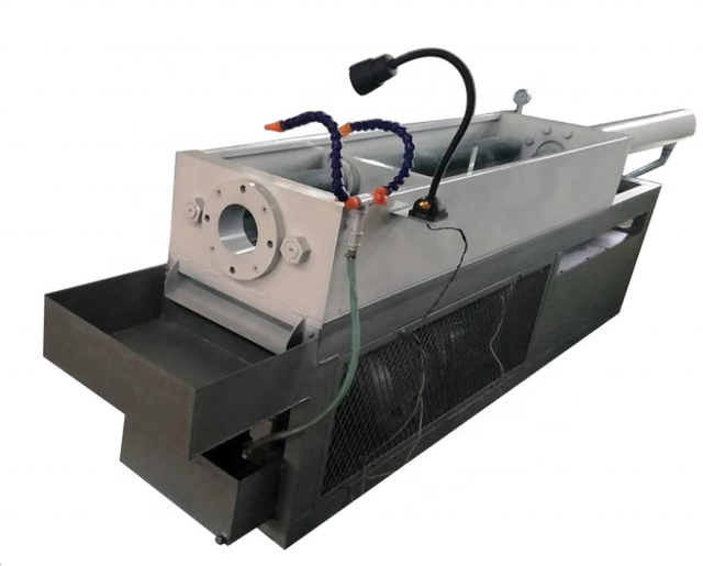 Cheap Price Special Design Hydraulic Horizontal Internal Broaching Machine 10t Model BM5110 for Sale