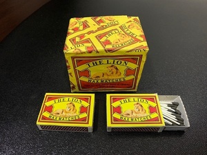 En bois et cire correspond Exportateurs de l'inde - Product Image 3