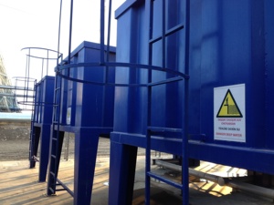 Sistema de Depuración de Humos de Triple Etapa (AKTIFPAK de AAT) - Product Image 2