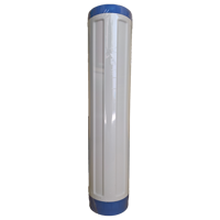 Sortie d'usine Purificateur d'eau de préfiltration de 20 pouces