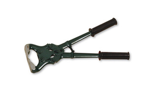 Meilleur coupe-ongles et coupe-encres à action combinée pour bovins, ovins et équins - Équipement vétérinaire durable et facile à utiliser - Product Image 4