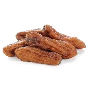 WHOLESALE SOFT DRIED BANANA/ DEHYDRATED BANANAS CHIPS/ DRY TROPICAL FRUIT