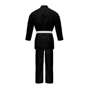 Uniforme de Karate para niños y adultos, artes marciales - Product Image 3