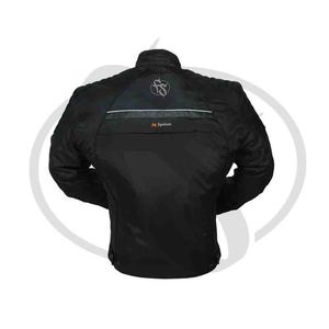 Vestes de moto Cordura pour hommes personnalisées de bonne qualité 2024 - Product Image 4