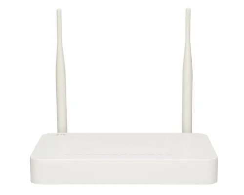 ZXHN F670L ONT | WiFi 1x GPON 4x RJ45 1000 Mb/s 1x RJ11 1x USB 1 SC / APC konnektörü GPON için