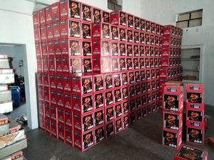 Cerillas de seguridad de la india - Product Image 5