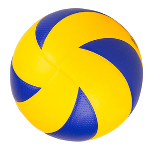 2022ขายส่งชายหาดวอลเลย์ที่กำหนดเองทำราคาถูกที่มีคุณภาพสูงที่กำหนดเองโลโก้และการออกแบบวอลเลย์บอล - Product Image 6