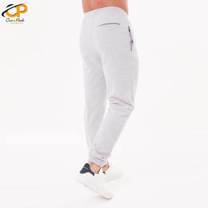 Survêtement à col rond 95% coton pour hommes Combinaison de course surdimensionnée à manches longues avec logo imprimé Ensemble de pièces de remorquage en polaire d'hiver - Product Image 5