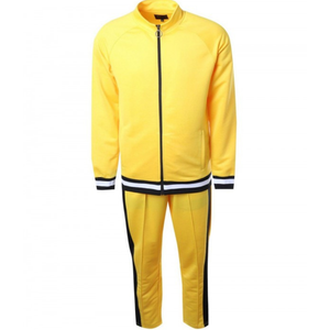 Survêtement athlétique de sport de jogging de football de conception de haute qualité pour hommes garçon - Product Image 5