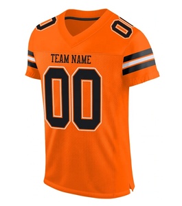 Uniforme de fútbol americano personalizado, precio de fábrica - Product Image 1