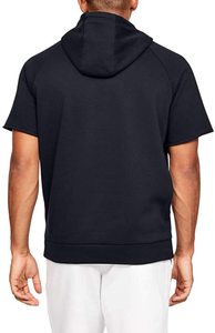 2021 nouveau haute qualité Demi Manches hommes zipper à capuche - Product Image 3