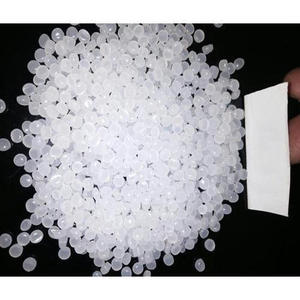 เม็ดพลาสติก LDPE รีไซเคิลเกรดเวอร์จิ้น ได้รับการรับรอง สำหรับการฉีดขึ้นรูปฟิล์ม - Product Image 1