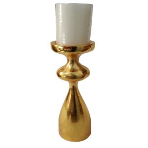 Candelabro de punto para el suelo, soporte de punto con pedestal, a un precio asequible - Product Image 1