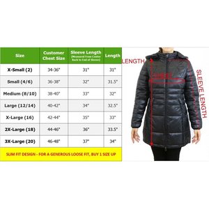 Blouson court et brillant pour femmes, de haute qualité, bulles, à la mode - Product Image 4