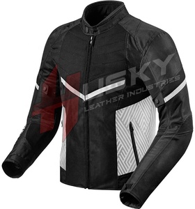 Pantalones de traje de carreras personalizados estilo occidental cómodo Cordura textil a prueba de viento impermeable de talla grande equipo de protección ropa deportiva - Product Image 3