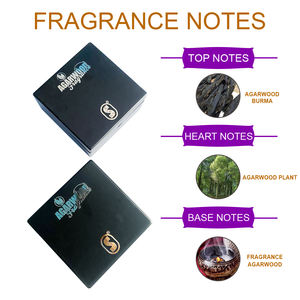 Premium Quality Agarwood Burma Available in Our Stock - Product Image 3