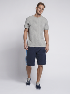 Camiseta unisex de EE. UU. personalizada para hombres 100% algodón - Product Image 2