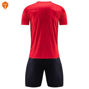 2021 Wholesale top quality <b>cheap</b> <b>football</b> shirt uniform soccer jersey - Product Image 6