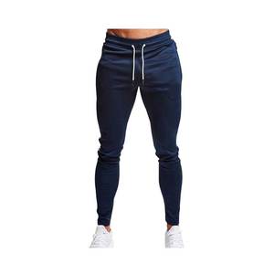 Unisex สไตล์ที่กําหนดเองทําผ้าฝ้ายโพลีเอสเตอร์วิ่ง Joggers ออกแบบตลาดแฟชั่นยอดนิยม Joggers ผู้ชายสําหรับการออกกําลังกาย - Product Image 5