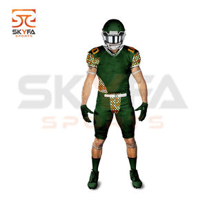 Uniformes de football personnalisés à sublimation pour jeunes, nouveau design, à bas prix, LOGO personnalisé, - Product Image 5