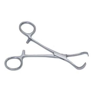 Forceps Lorna personnalisé ensemble de chirurgie médicale de haute qualité de conception chirurgicale de qualité supérieure meilleurs Instruments chirurgicaux de conception - Product Image 6