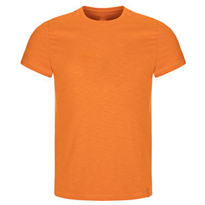 T-shirt homme 100% coton, de Sport, personnalisé et simple, unisexe, vente en gros, été - Product Image 4