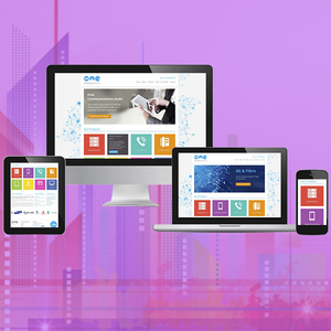 Business Website Design and Development Company in India | Best Website Design and Development Services by Webroot Infosoft - Product Image 2