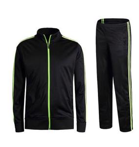 Chándal de manga larga para hombre, diseño nuevo, chándal moderno para hombre adulto, el más vendido. - Product Image 6