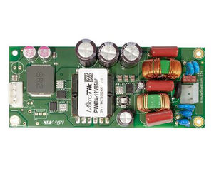 แหล่งจ่ายไฟ MikroTik PW48V-12V85W สำหรับผลิตภัณฑ์โทรคมนาคม - Product Image 1