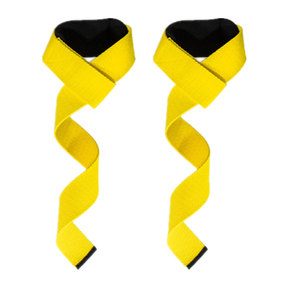 Correas para levantamiento de pesas, calidad Premium - Product Image 1
