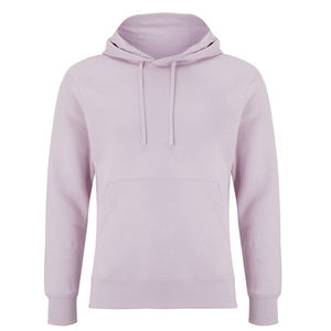 Sweat à capuche en tissu épais pour hommes, vêtement de marque bon marché, de couleur unie, dernière collection - Product Image 4