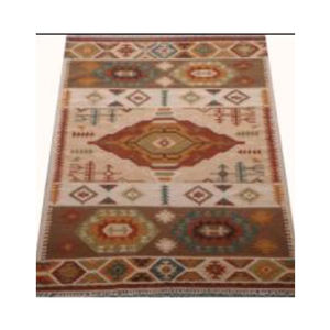 Alfombra clásica de lana anudada a mano, juego al por mayor disponible, alfombras de lana hechas a mano suaves y duraderas de primera calidad para sala de estar y dormitorio - Product Image 6