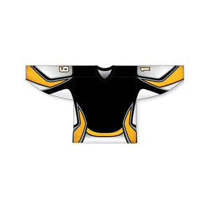 Custom Made Design Sublimation Ice Hockey Jersey /Sports Training Ice Hockey Jersey / Ice Hockey Jersey - Product Image 5