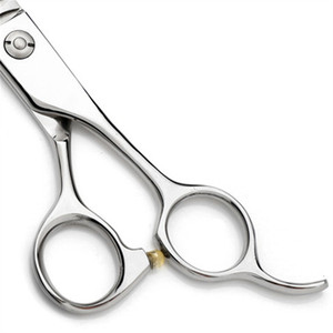 Ciseaux professionnels de haute qualité en acier inoxydable, outil de toilettage pour chiens, ciseaux amincissants, 5 pièces - Product Image 4