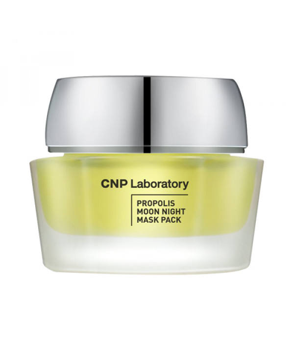 [CNP LABORATORY] Propolis Moon Night Mask Pack - 50g