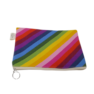 Nuova Borsa Multiuso in <span class=keywords><strong>Tela</strong></span> per Trucchi e Documenti con Colore e Logo Personalizzabili, Certificata BSCI - Product Image 1
