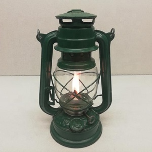 Vintage Gaz 1970's Lampe de Table - Product Image 1