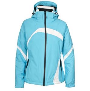 Veste de ski unisexe à coque rigide 3 couches, imperméable 10 000 mm, respirante, coupe-vent, grande taille pour le ski et la randonnée - Product Image 1